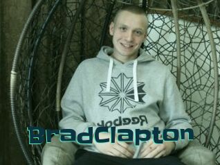 BradClapton