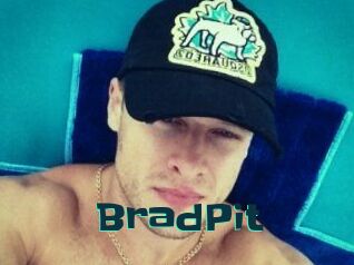 BradPit