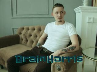 BrainHarris