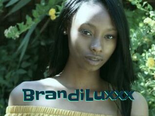 BrandiLuxxx