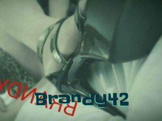 Brandy42