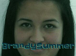BrandySummer