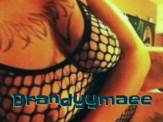 Brandyymaee