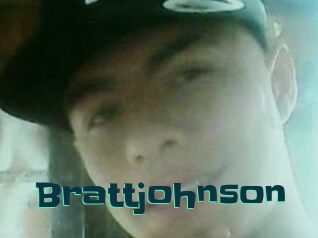 Brattjohnson