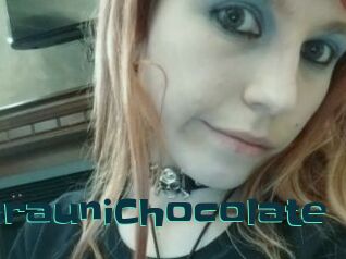 BrauniChocolate