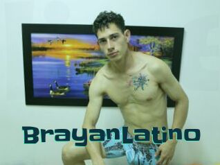 BrayanLatino