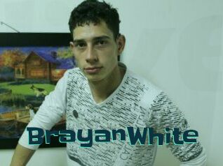 BrayanWhite