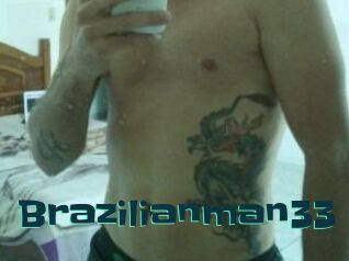 Brazilianman33