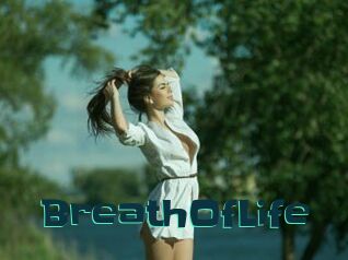 BreathOfLife