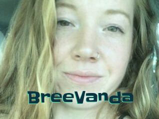 BreeVanda