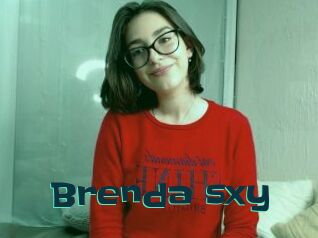 Brenda_sxy