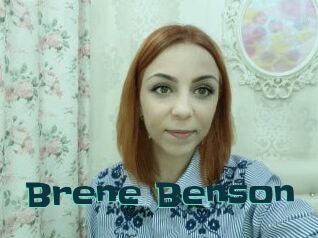 Brene_Benson