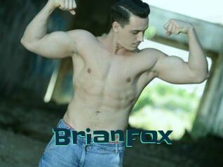 BrianFox