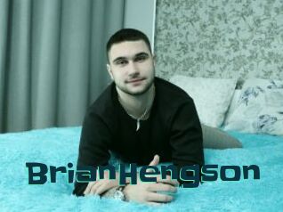 BrianHengson