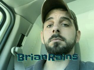 BrianRains