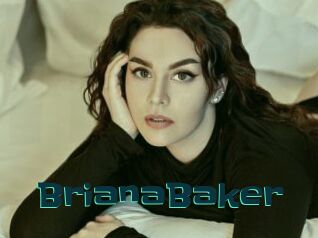 BrianaBaker