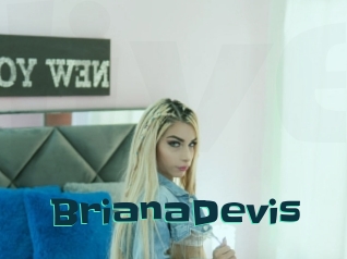 BrianaDevis