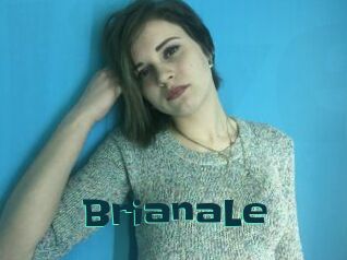 BrianaLe