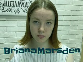 BrianaMarsden