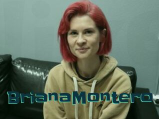 BrianaMontero