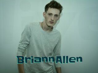 BriannAllen