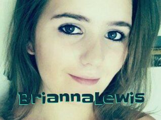 BriannaLewis