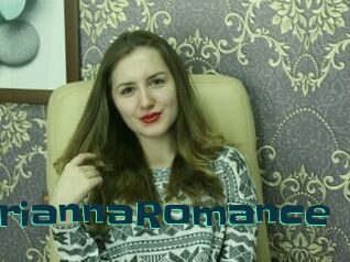 BriannaRomance