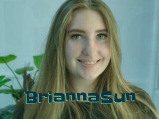 BriannaSun