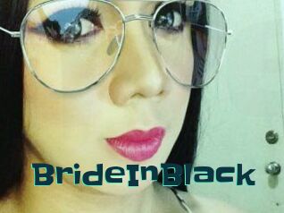 BrideInBlack