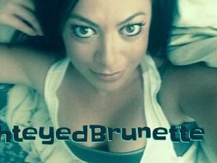 BrighteyedBrunette