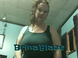 BrinaBlaze