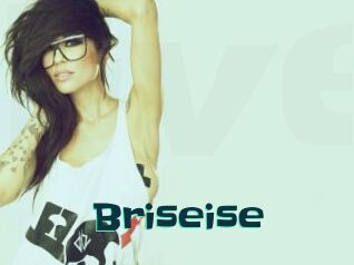 Briseise