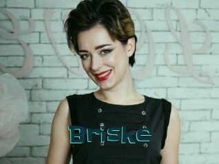 Briske