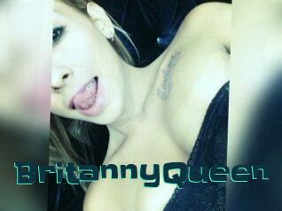 BritannyQueen