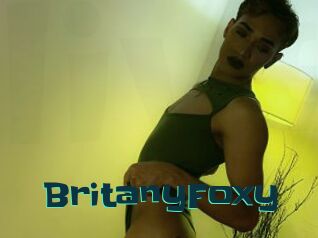 BritanyFoxy