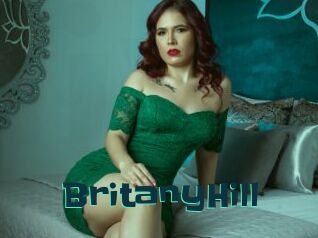 BritanyHill