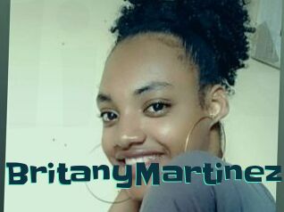 BritanyMartinez