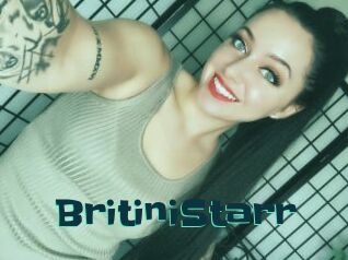 BritiniStarr