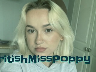 BritishMissPoppy