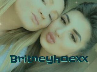 Britneyhoexx