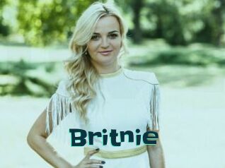 Britnie