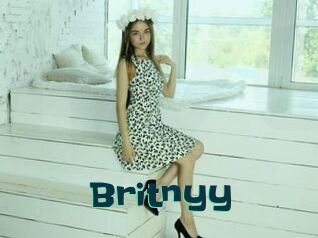 Britnyy