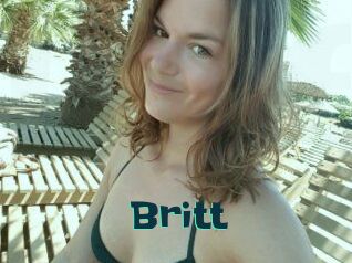 Britt
