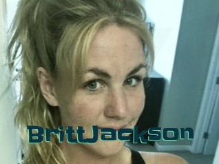 BrittJackson