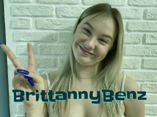 BrittannyBenz