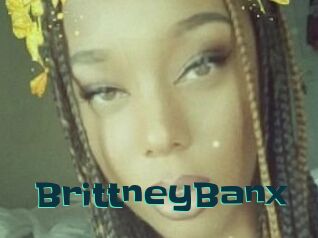 BrittneyBanx