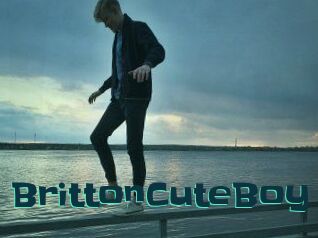 BrittonCuteBoy