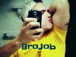 BroJob