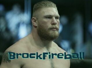 BrockFireball