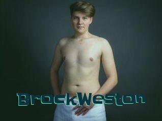 BrockWeston